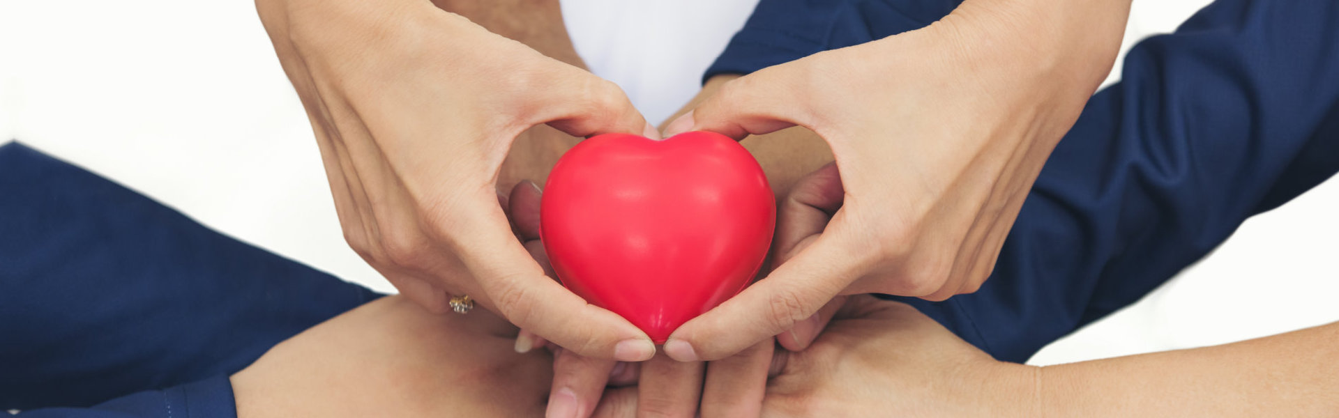 Team Heart