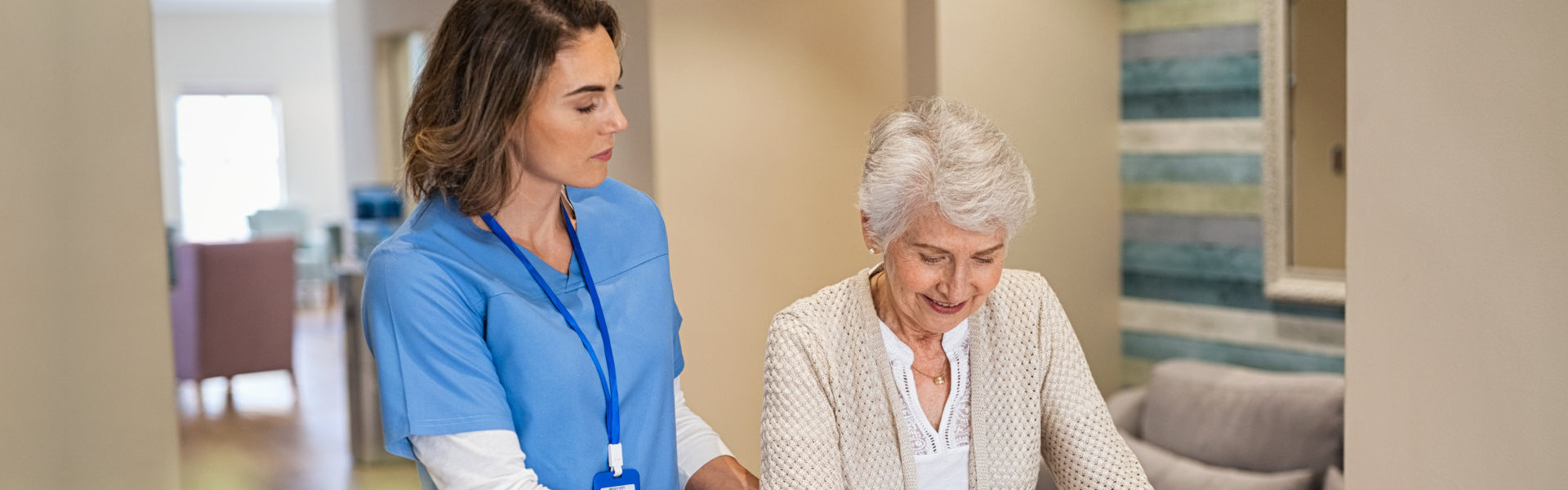 Professional Care Support