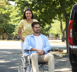 Transportation/Errand Services