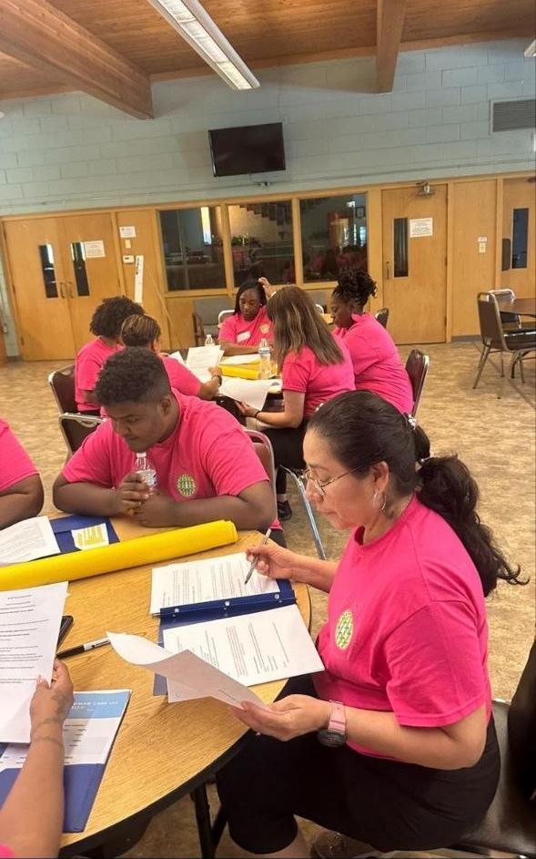 Team Orientation